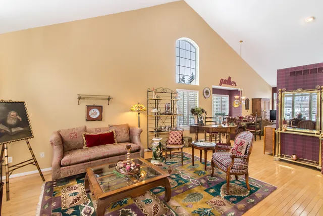 $549,900 | 5916 Lafayette Lane, Ann Arbor, MI 48103