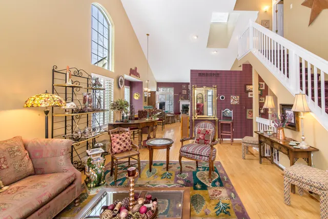 $549,900 | 5916 Lafayette Lane, Ann Arbor, MI 48103