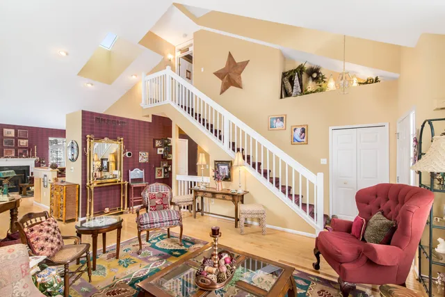 $549,900 | 5916 Lafayette Lane, Ann Arbor, MI 48103