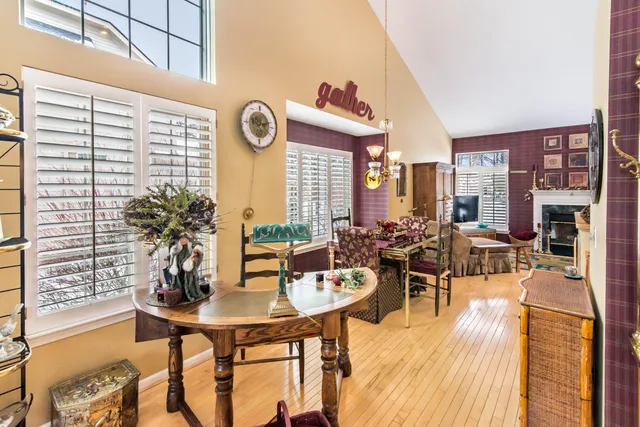 $549,900 | 5916 Lafayette Lane, Ann Arbor, MI 48103