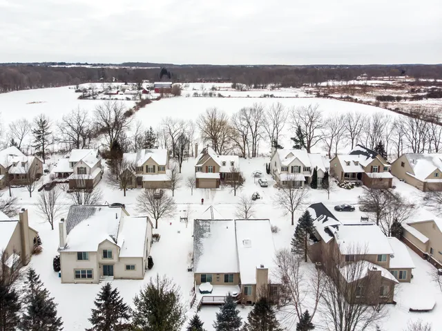 $549,900 | 5916 Lafayette Lane, Ann Arbor, MI 48103