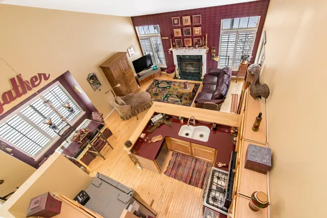 $549,900 | 5916 Lafayette Lane, Ann Arbor, MI 48103