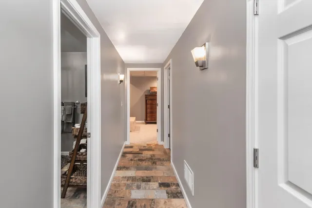 $549,900 | 5916 Lafayette Lane, Ann Arbor, MI 48103