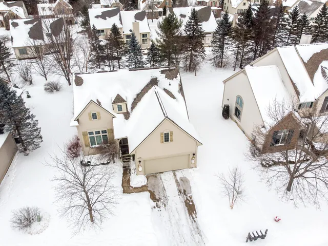 $549,900 | 5916 Lafayette Lane, Ann Arbor, MI 48103