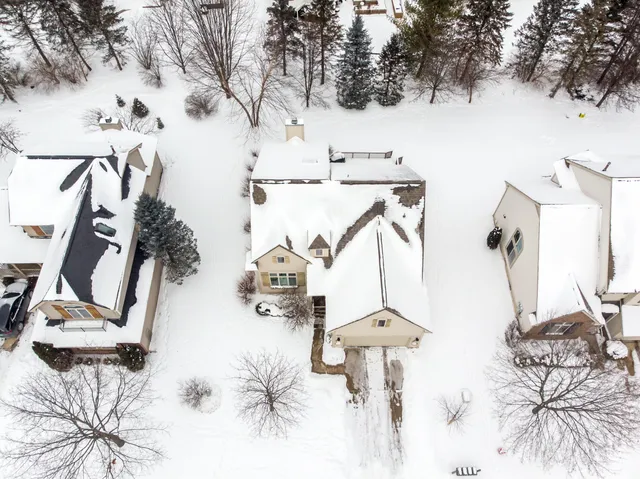 $549,900 | 5916 Lafayette Lane, Ann Arbor, MI 48103