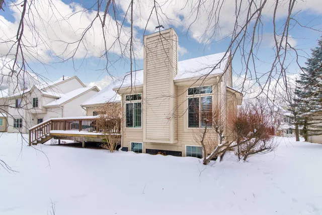 $549,900 | 5916 Lafayette Lane, Ann Arbor, MI 48103