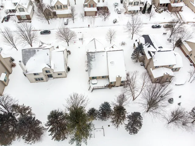 $549,900 | 5916 Lafayette Lane, Ann Arbor, MI 48103