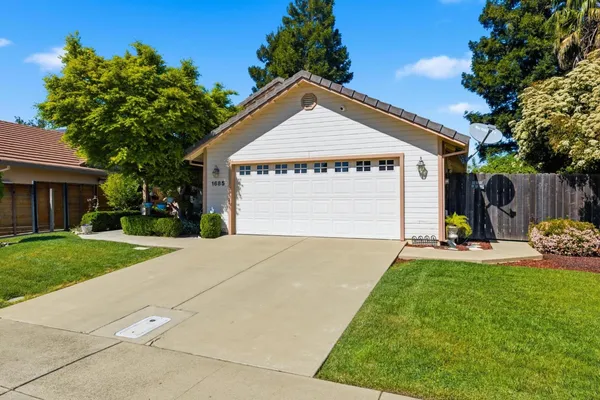 $435,000 | 1685 Augusta Lane, Yuba City, CA 95993