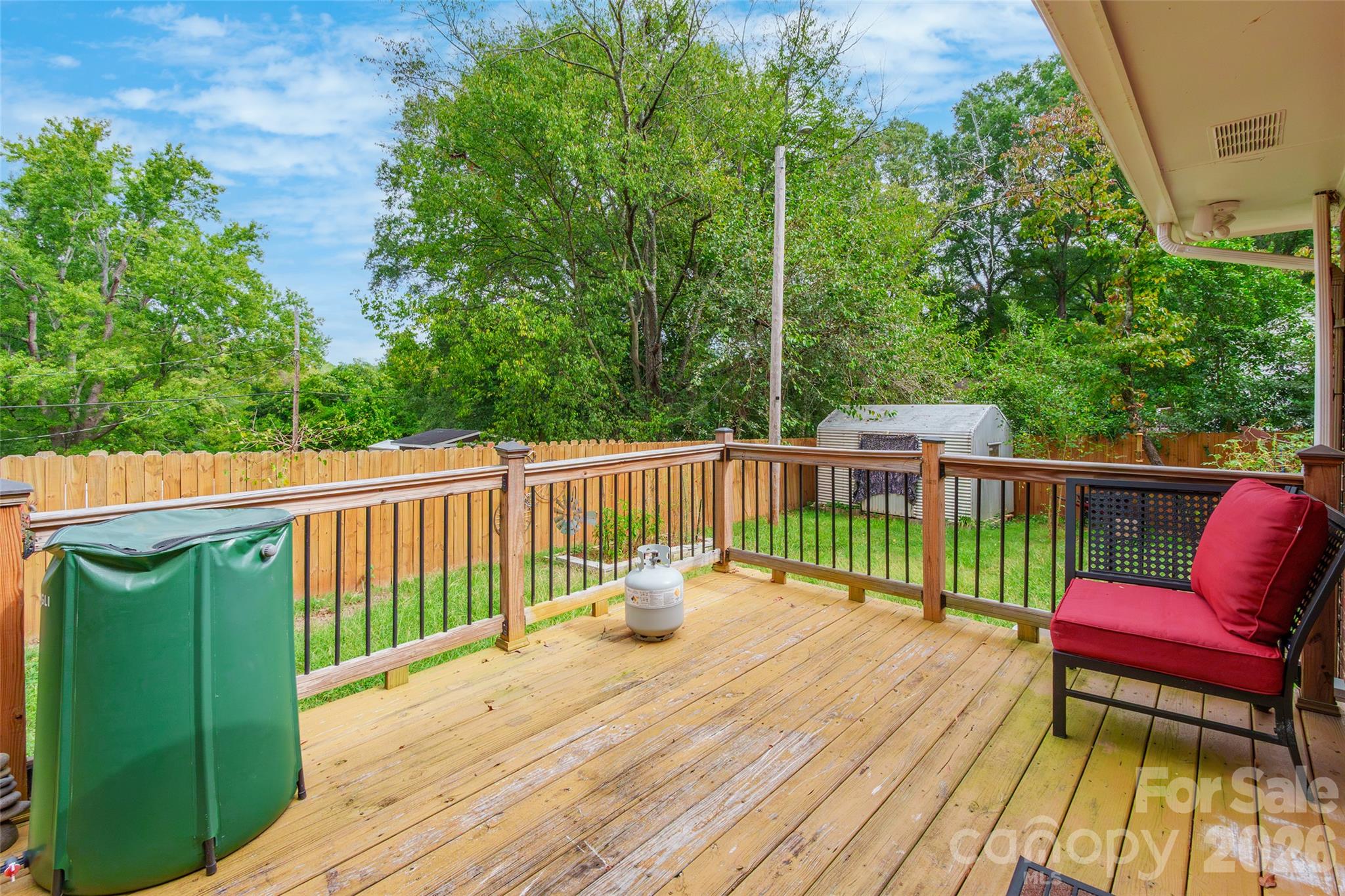 1109 Pinewood Road Rock Hill, SC 29730 - Photo 22 of 29 Gallery Image 22