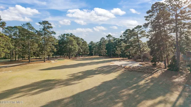 $485,000 | 220 Fairway Drive, Pinehurst, NC 28374