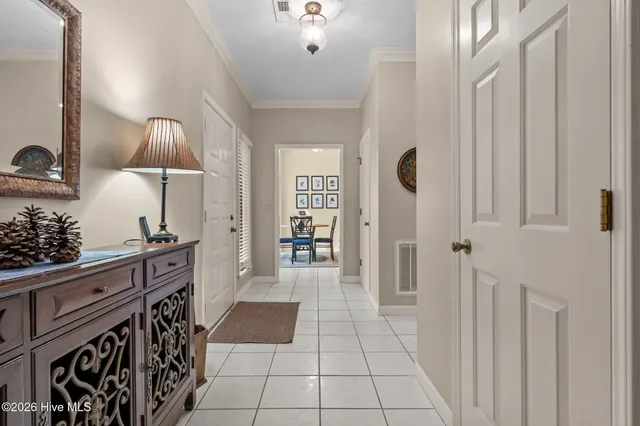 $485,000 | 220 Fairway Drive, Pinehurst, NC 28374