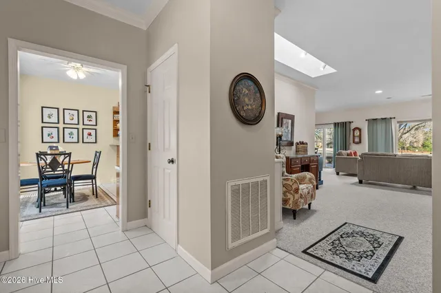 $485,000 | 220 Fairway Drive, Pinehurst, NC 28374