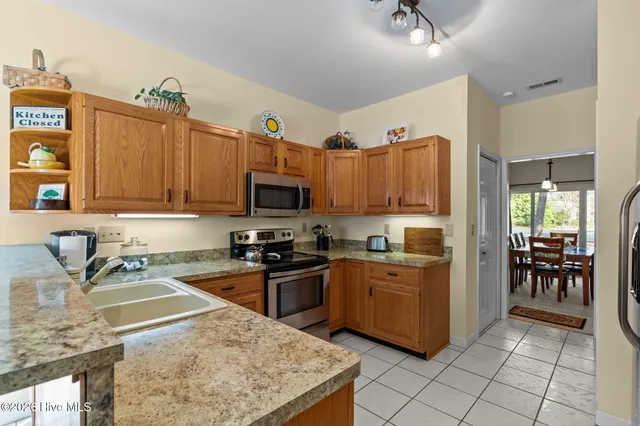 $485,000 | 220 Fairway Drive, Pinehurst, NC 28374