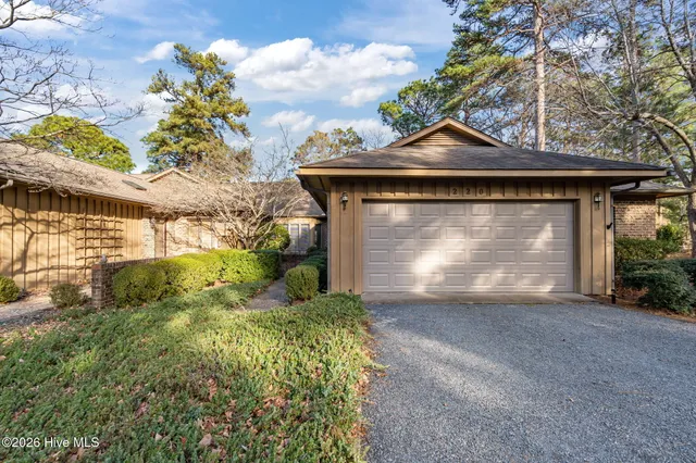$485,000 | 220 Fairway Drive, Pinehurst, NC 28374