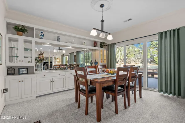 $485,000 | 220 Fairway Drive, Pinehurst, NC 28374