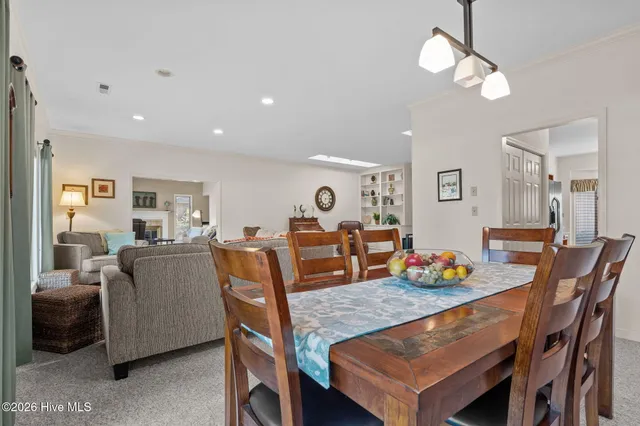 $485,000 | 220 Fairway Drive, Pinehurst, NC 28374