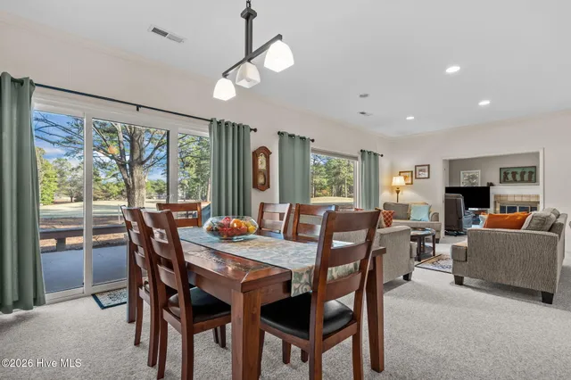 $485,000 | 220 Fairway Drive, Pinehurst, NC 28374