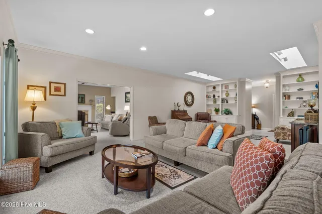 $485,000 | 220 Fairway Drive, Pinehurst, NC 28374