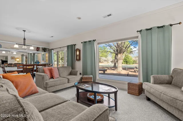 $485,000 | 220 Fairway Drive, Pinehurst, NC 28374