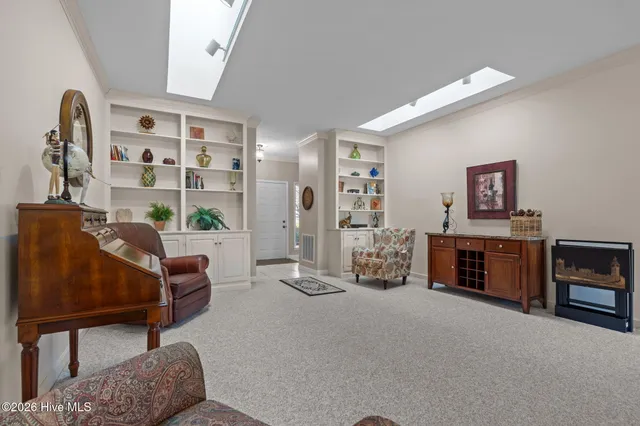 $485,000 | 220 Fairway Drive, Pinehurst, NC 28374