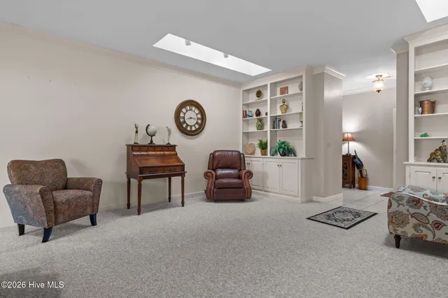 $485,000 | 220 Fairway Drive, Pinehurst, NC 28374