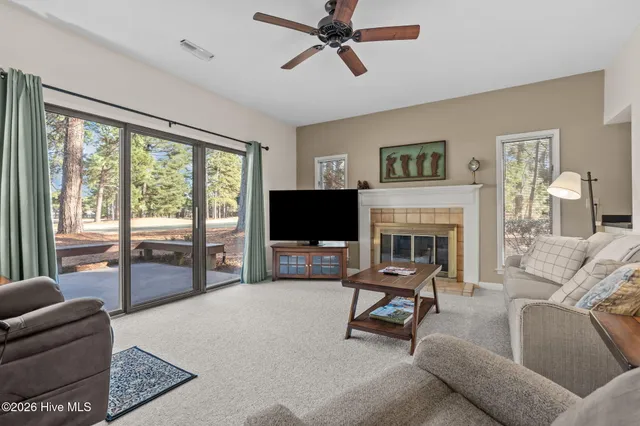 $485,000 | 220 Fairway Drive, Pinehurst, NC 28374