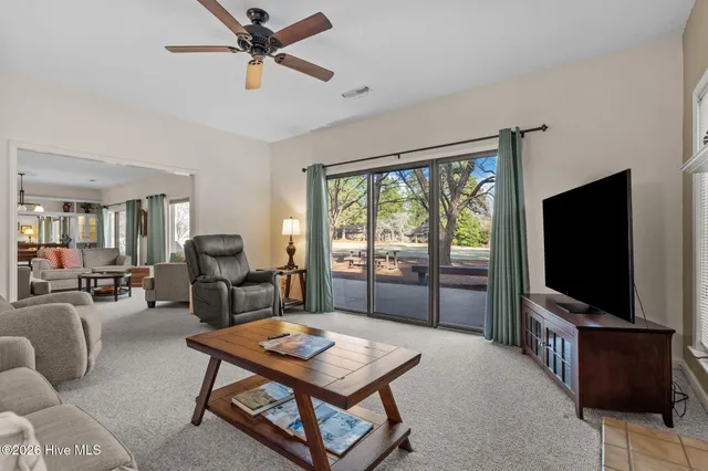 $485,000 | 220 Fairway Drive, Pinehurst, NC 28374