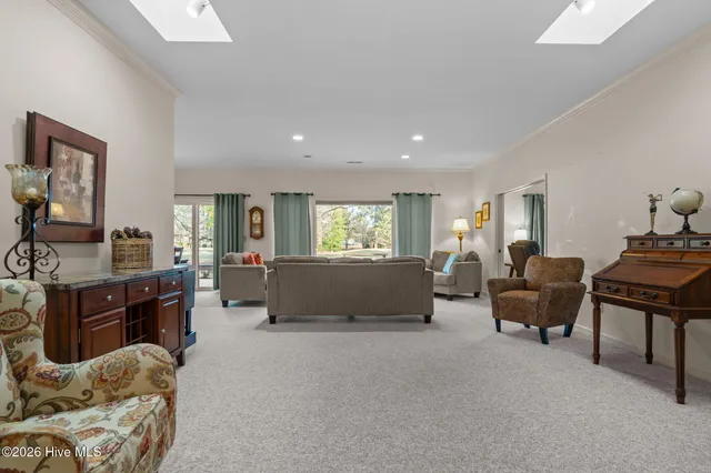 $485,000 | 220 Fairway Drive, Pinehurst, NC 28374