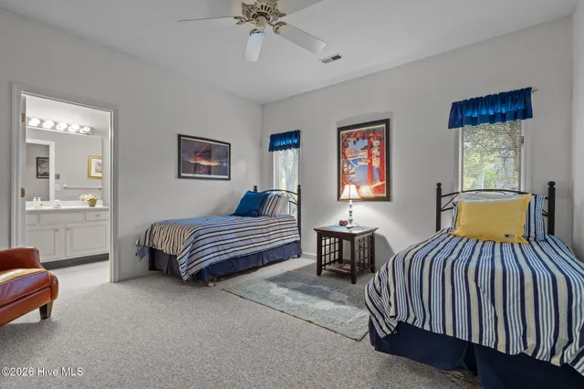 $485,000 | 220 Fairway Drive, Pinehurst, NC 28374