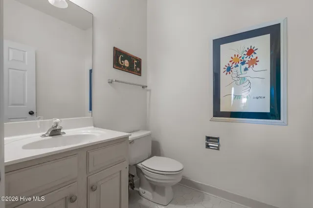 $485,000 | 220 Fairway Drive, Pinehurst, NC 28374