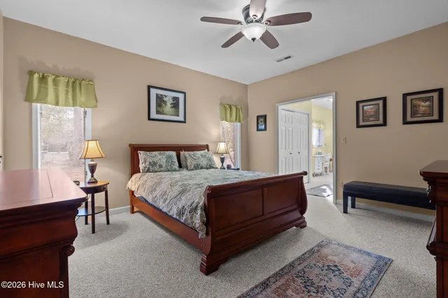 $485,000 | 220 Fairway Drive, Pinehurst, NC 28374