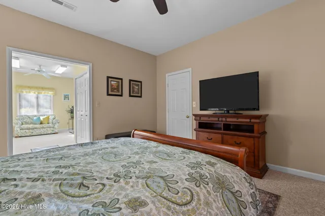 $485,000 | 220 Fairway Drive, Pinehurst, NC 28374