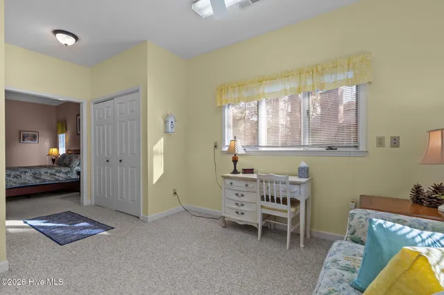 $485,000 | 220 Fairway Drive, Pinehurst, NC 28374