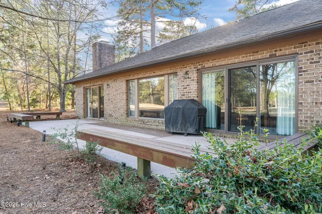 $485,000 | 220 Fairway Drive, Pinehurst, NC 28374