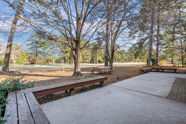 $485,000 | 220 Fairway Drive, Pinehurst, NC 28374