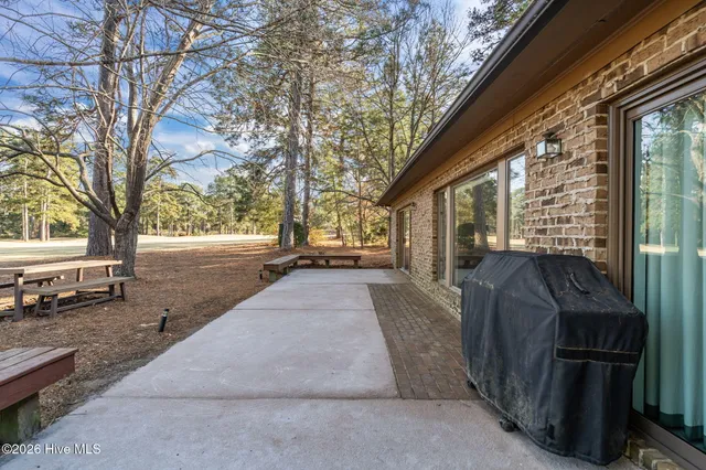 $485,000 | 220 Fairway Drive, Pinehurst, NC 28374