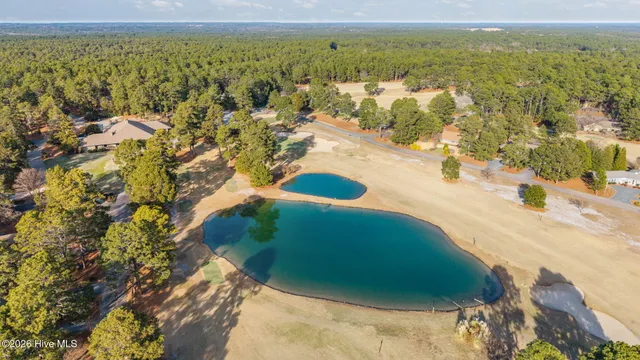 $485,000 | 220 Fairway Drive, Pinehurst, NC 28374
