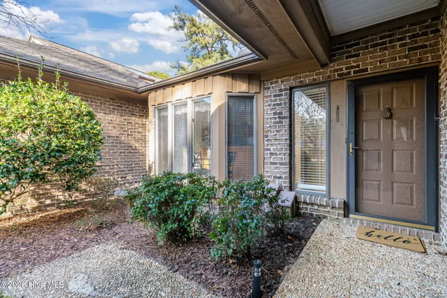 $485,000 | 220 Fairway Drive, Pinehurst, NC 28374