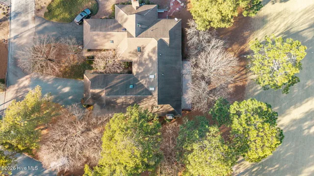 $485,000 | 220 Fairway Drive, Pinehurst, NC 28374