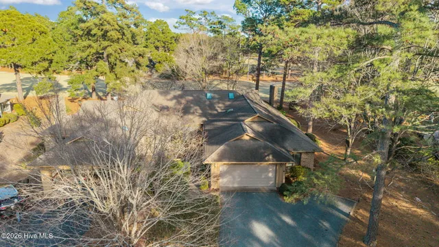 $485,000 | 220 Fairway Drive, Pinehurst, NC 28374