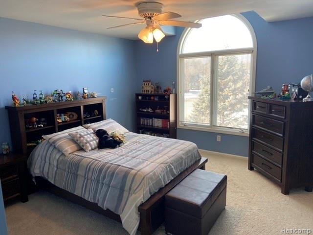6823 Oakhurst Ridge Road Clarkston, MI 48348 - Photo 15 of 36