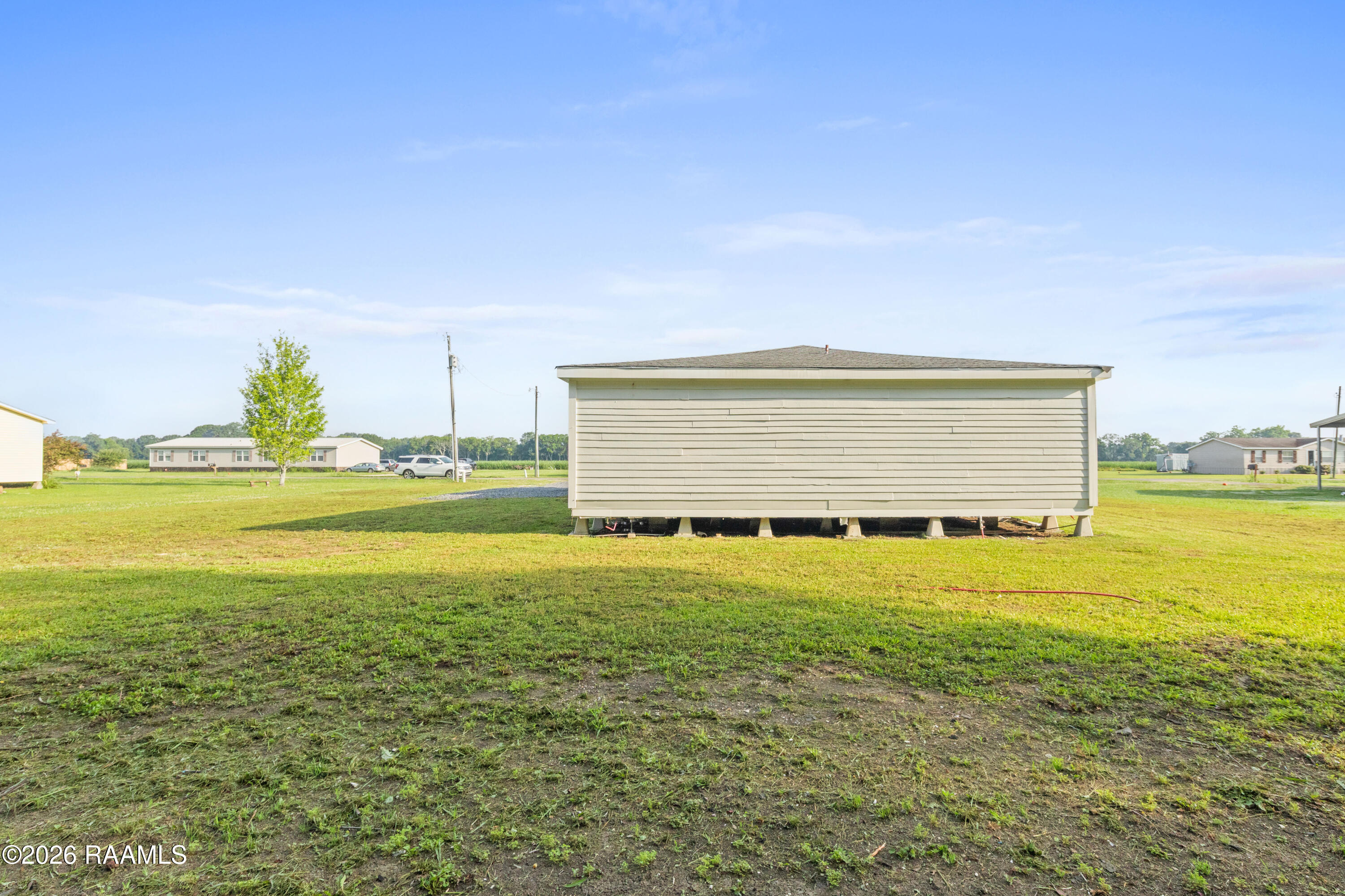 428 Nonc Lol Road Arnaudville, LA 70512 - Photo 28 of 31 1000075742