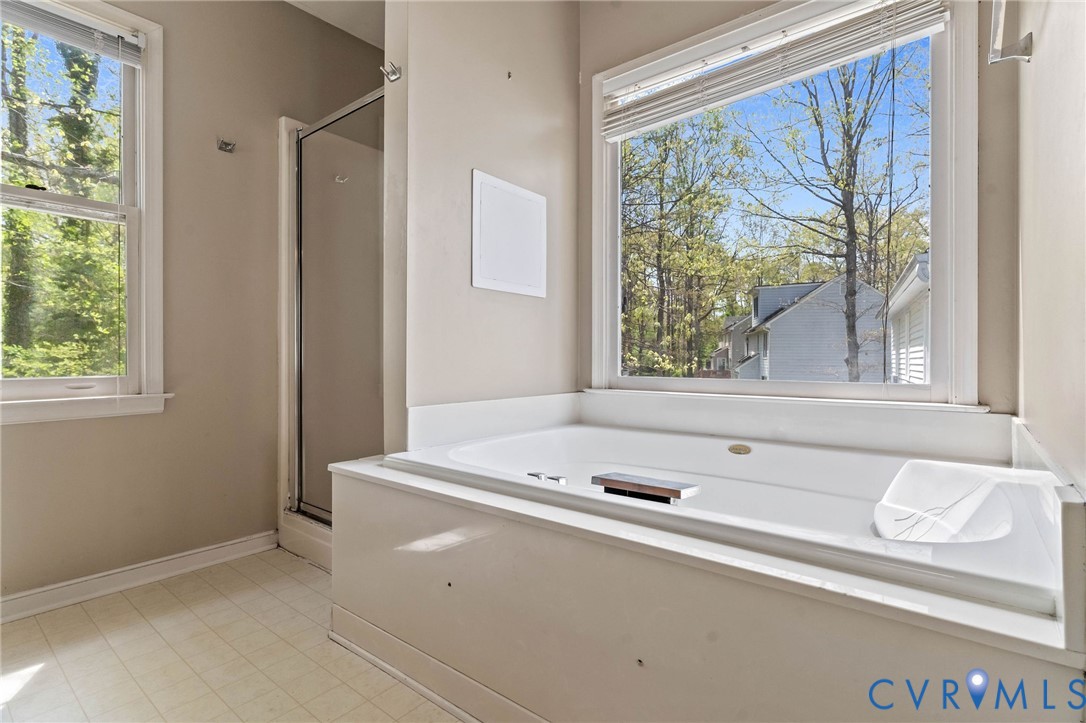 4704 Cedar Cliff Road Chester, VA 23831 - Photo 20 of 31