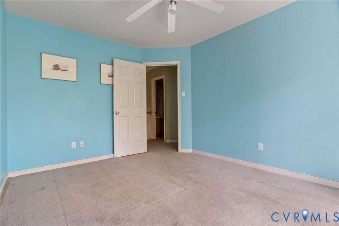 4704 Cedar Cliff Road Chester, VA 23831 - Photo 22 of 31