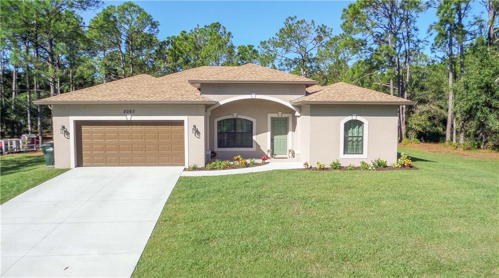 5063 Galhouse Road North Port, FL 34291 - Photo 1 of 1 Gallery Image 1