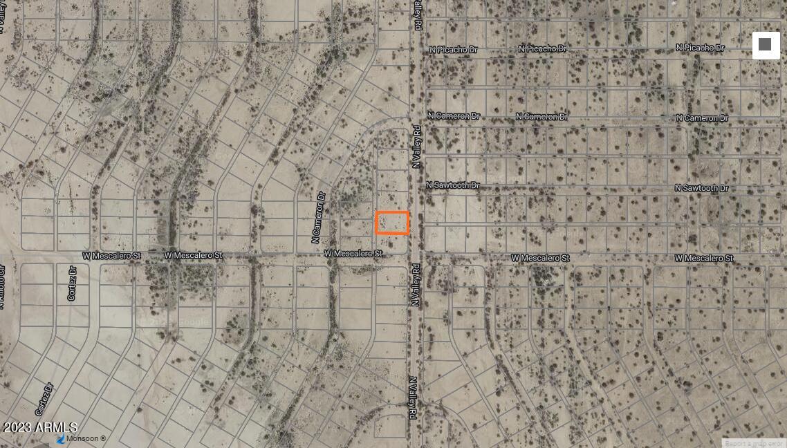 4740 North Valley Road, Unit 10 Eloy, AZ 85131 - Photo 4 of 5 map