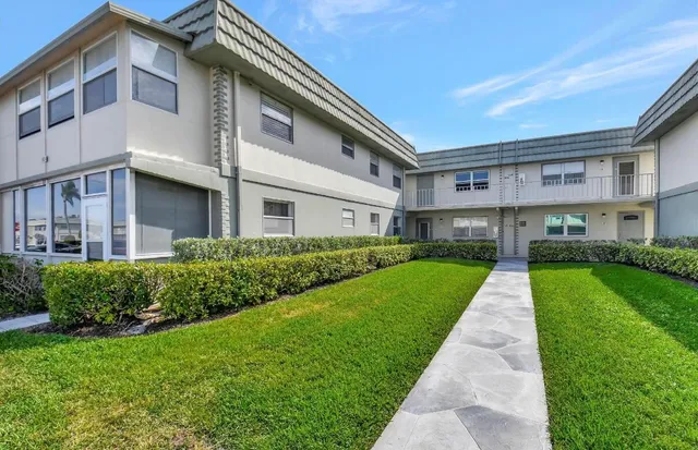 $2,500 | 581 Monaco Way, Unit 581, Delray Beach, FL 33446