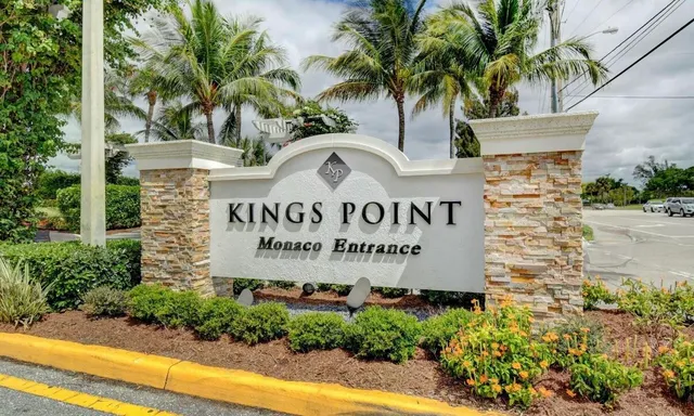 $2,500 | 581 Monaco Way, Unit 581, Delray Beach, FL 33446