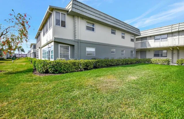 $2,500 | 581 Monaco Way, Unit 581, Delray Beach, FL 33446