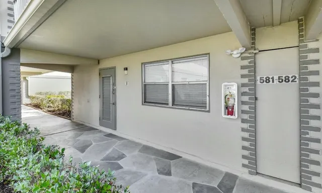 $2,500 | 581 Monaco Way, Unit 581, Delray Beach, FL 33446